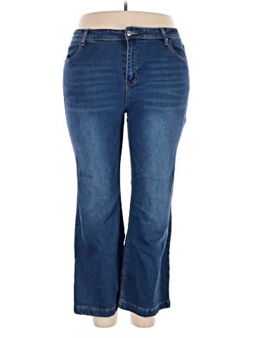 Unbranded Jeans (view 1)
