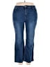 Unbranded Blue Jeans Size XXL - photo 1