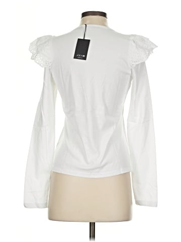 Joe's Jeans Long Sleeve Top (view 2)