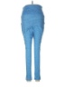 Zenergy by Chico's Blue Active Pants Size Med (1) - photo 2