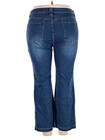 Unbranded Jeans (view 2)