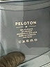 Peloton Blue Sleeveless T-Shirt Size M - photo 7