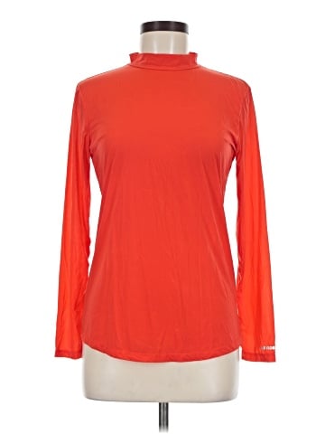 Jamie Sadock Long Sleeve Turtleneck (view 1)