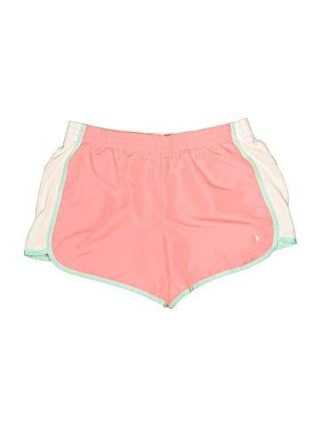 Danskin Now Athletic Shorts (view 1)