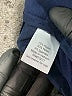 Nine West Solid Blue Active Pants Size 16 - photo 4