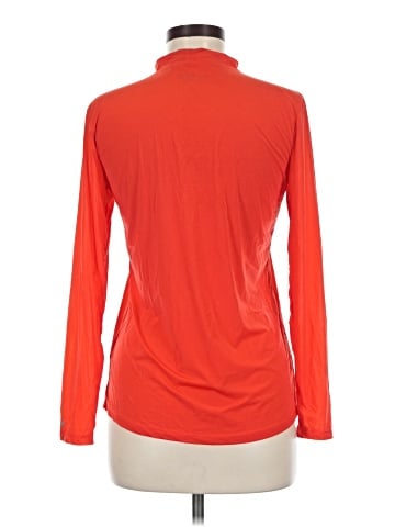 Jamie Sadock Long Sleeve Turtleneck (view 2)