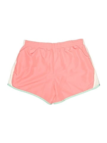 Danskin Now Athletic Shorts (view 2)