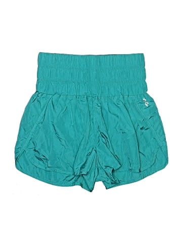 FP Movement Shorts (view 1)