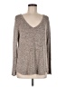 Charlotte Russe Tan Pullover Sweater Size M - photo 1