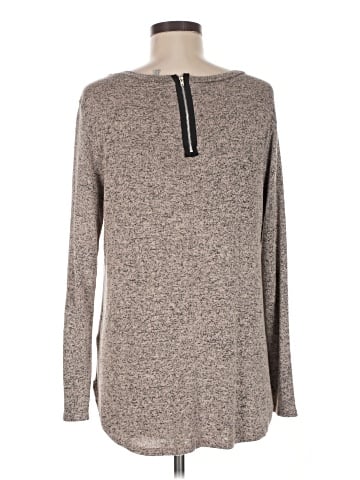 Charlotte Russe Pullover Sweater (view 2)