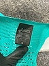 Asics 100% Polyester Teal Active Tank Size S - photo 7