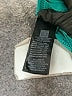 Asics 100% Polyester Teal Active Tank Size S - photo 8