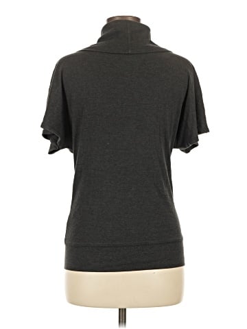 Converse One Star Short Sleeve Turtleneck (view 2)