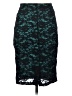 XXI Teal Formal Skirt Size S - photo 2