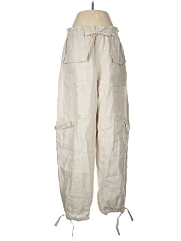 Dissh Linen Pants