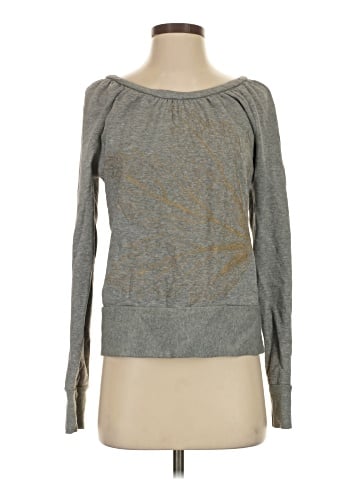 Moda International Pullover Sweater (view 1)