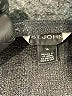 St. John Solid Black Wool Skirt Size 16 - photo 4