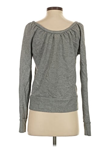 Moda International Pullover Sweater (view 2)