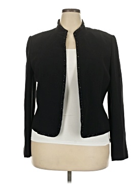 Tahari By Asl Jacket
