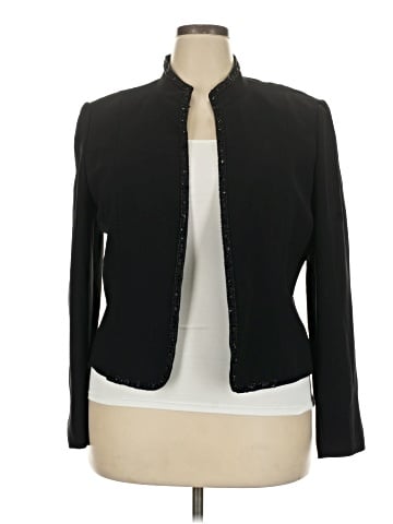 Tahari by ASL Jacket (view 1)