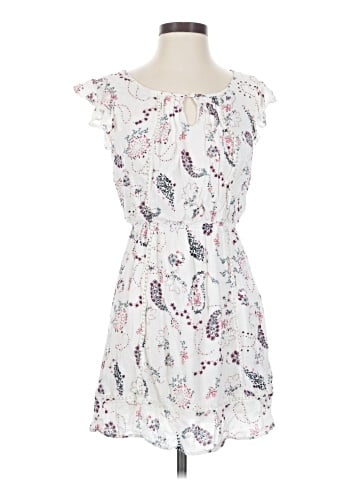 Skies Are Blue Casual Dress (view 1)