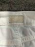Mother Solid White Casual Pants Size 30 waist (estimated) - photo 7