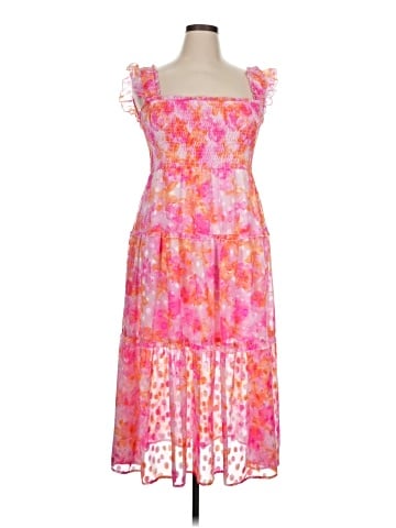 Versona Cocktail Dress (view 1)