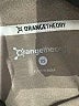 orange theory Tan Pullover Hoodie Size XS - photo 7