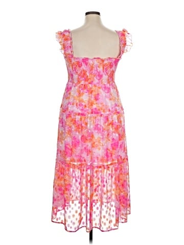 Versona Cocktail Dress (view 2)