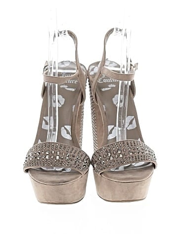 Juicy Couture Sandals (view 2)