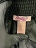 Candie's Black Formal Skirt Size L - photo 4