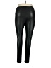 Ci Sono 100% Polyurethane Black Leggings Size XL - photo 2