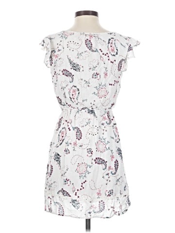 Skies Are Blue Casual Dress (view 2)