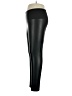 Ci Sono 100% Polyurethane Black Leggings Size XL - photo 5
