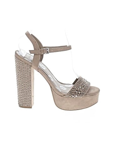 Juicy Couture Sandals (view 1)