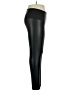 Ci Sono 100% Polyurethane Black Leggings Size XL - photo 4