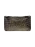 Longchamp 100% Leather Animal Print Brown Green Leather Shoulder Bag One size - photo 3