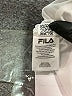 FILA White Short Sleeve Top Size XXL - photo 8