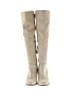 Naturalizer Ivory Boots Size 11 - photo 2