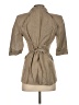 Nanette Lepore Tan Blazer Size 2 - photo 2