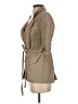 Nanette Lepore Tan Blazer Size 2 - photo 5
