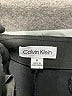 Calvin Klein Solid Black Active Pants Size 8 - photo 7