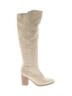 Naturalizer Ivory Boots Size 11 - photo 1