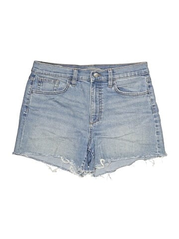 Joe's Jeans Denim Shorts (view 1)