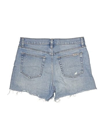 Joe's Jeans Denim Shorts (view 2)