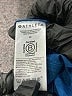 Athleta Solid Blue Casual Dress Size M - photo 8