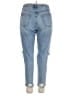 Wild Fable Hearts Blue Jeans Size 14 - photo 2