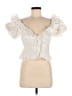 Lovers + Friends Ivory Tank Top Size M - photo 1