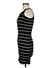 Acemi Stripes Black Casual Dress One size - photo 5