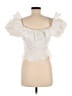 Lovers + Friends Ivory Tank Top Size M - photo 2